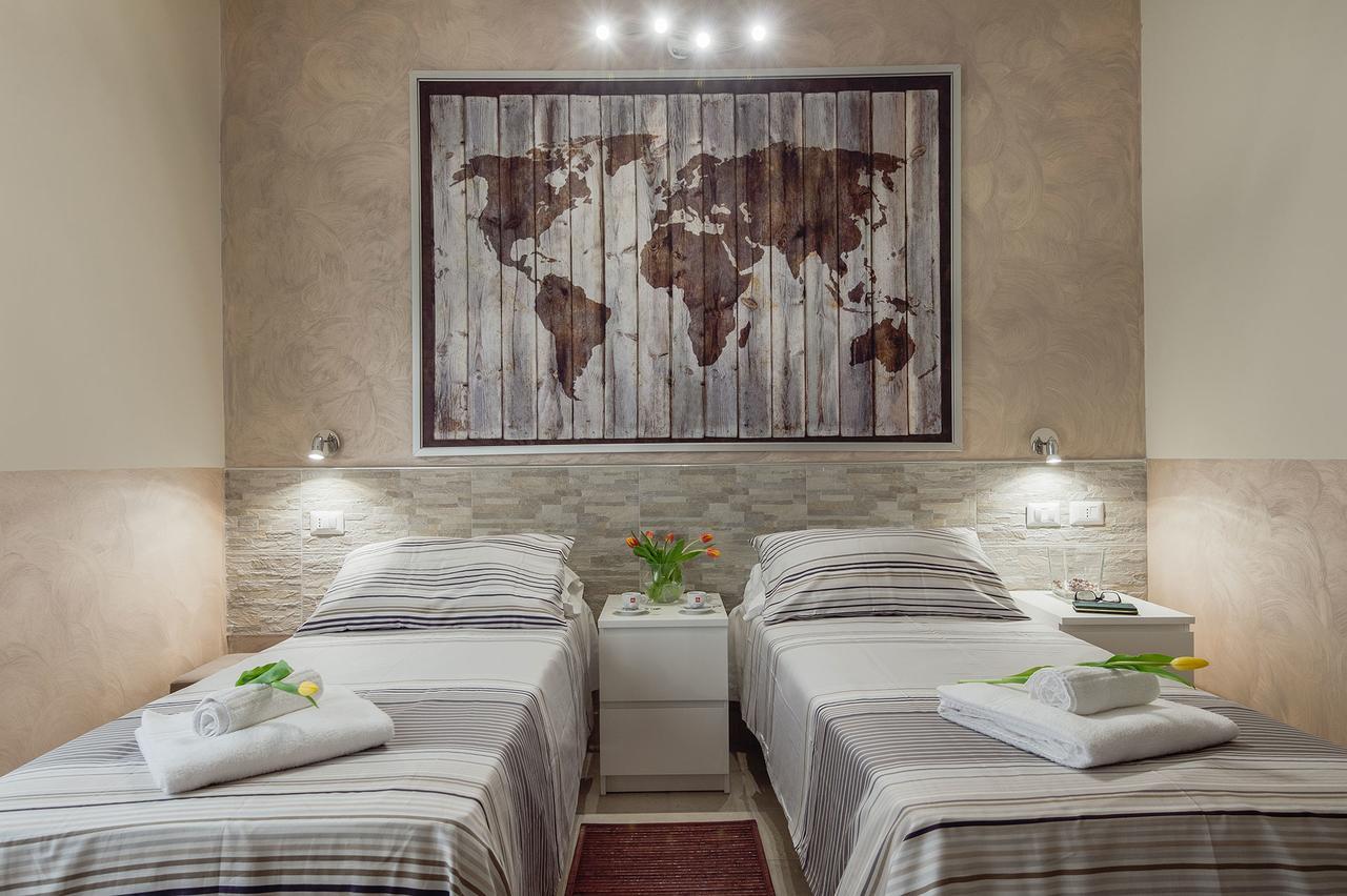 Horti Sallustiani Guest house